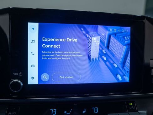 Used 2025 Toyota Camry LE image 23