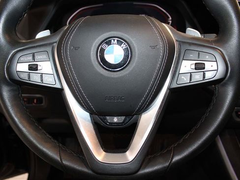 Certified 2022 BMW X5 xDrive40i w/ Executive Package image 20