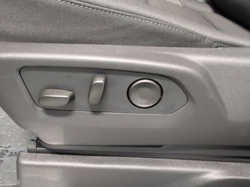 New 2026 Chevrolet Silverado 1500 LT image 16