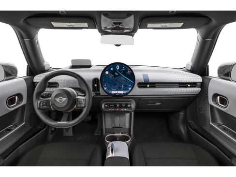 New 2026 MINI Cooper S FWD image 5
