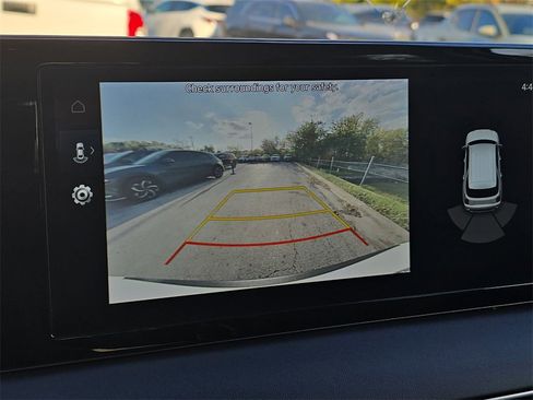 Certified 2023 Hyundai Palisade SEL w/ Cargo Package image 24