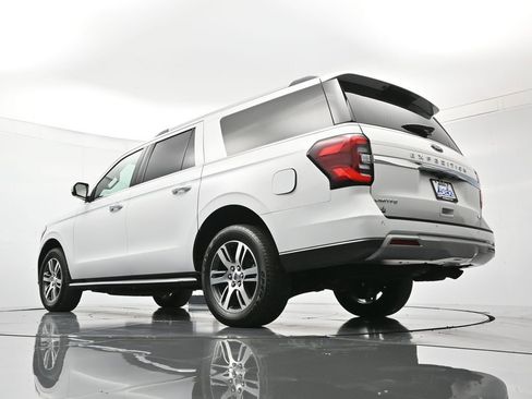 Used 2023 Ford Expedition Max Limited RWD image 45