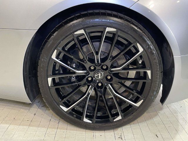 Used 2022 Lexus LC 500 Coupe w/ Inspiration Series RWD image 13