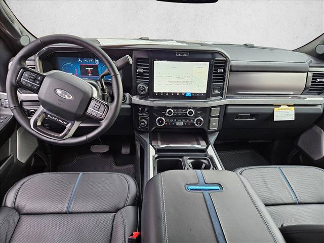 New 2026 Ford F250 Platinum AWD/4WD image 11