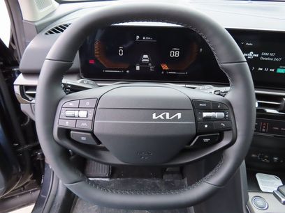 New 2026 Kia Sportage EX w/ EX Panorama Roof Package