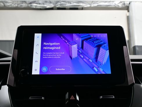 Used 2023 Toyota Corolla XSE image 20