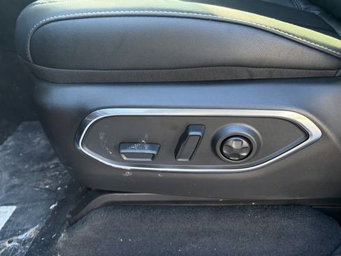 New 2026 Jeep Grand Wagoneer Limited image 17