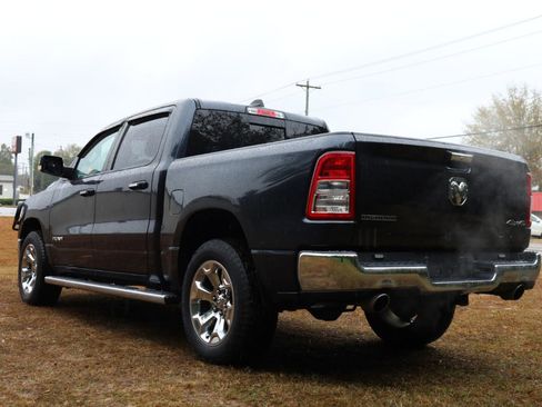 Used 2020 RAM 1500 Big Horn AWD/4WD image 5