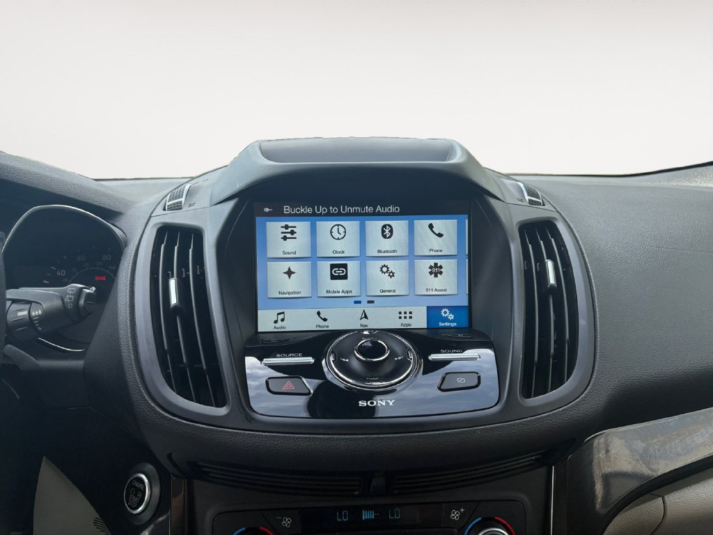 Used 2019 Ford Escape Titanium FWD image 15