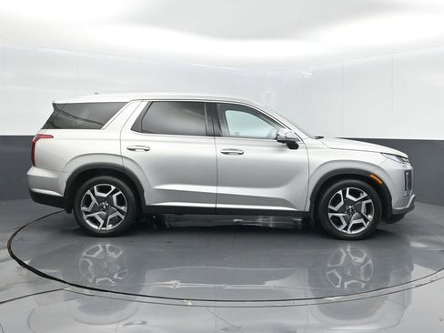 Used 2024 Hyundai Palisade SEL AWD/4WD image 5