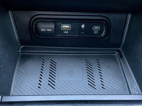 Used 2023 Kia Sportage X-Pro Prestige image 26