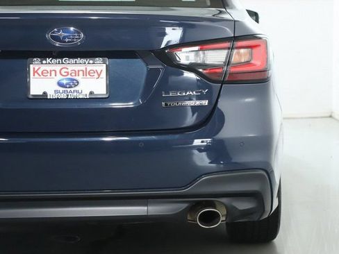 Certified 2025 Subaru Legacy Touring XT AWD/4WD image 48