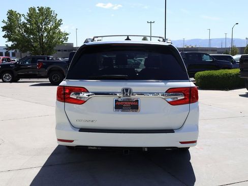 Used 2019 Honda Odyssey EX-L image 5