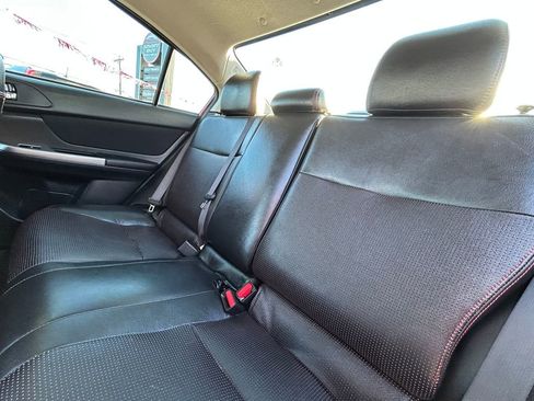 Used 2015 Subaru Impreza 2.0i Premium image 18