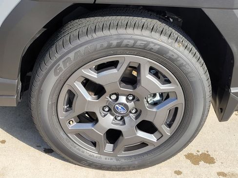 New 2026 Subaru Outback Premium image 21