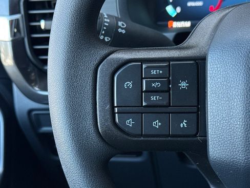 New 2026 Ford F150 STX w/ F-150 LOBO Package image 25