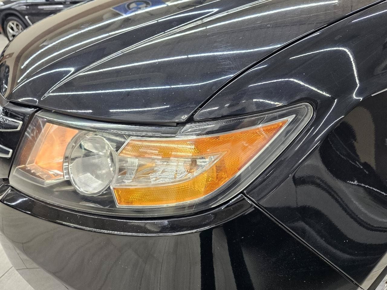 Used 2015 Honda Odyssey EX-L image 9