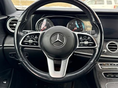 Used 2019 Mercedes-Benz E 300 4MATIC image 14
