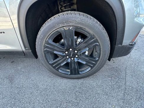 New 2026 GMC Acadia Elevation w/ Black Edition image 3