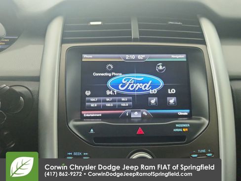 Used 2014 Ford Edge SEL w/ Equipment Group 205A image 23