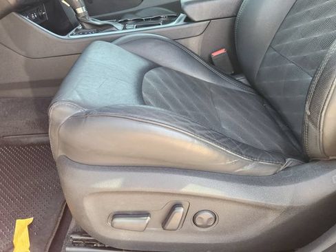 Used 2019 Hyundai Sonata Sport FWD image 23