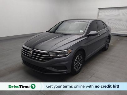 Used 2019 Volkswagen Jetta SE