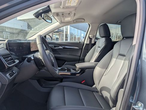 New 2026 Buick Envision Preferred image 5