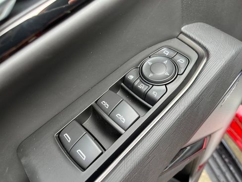 New 2026 GMC Sierra 2500 AT4X image 10