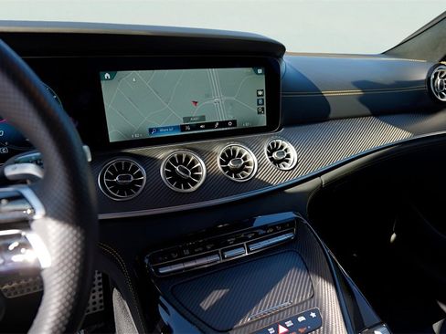 Used 2023 Mercedes-Benz AMG GT 63 S image 11