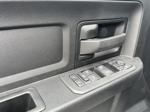 New 2026 RAM 2500 Tradesman image 13