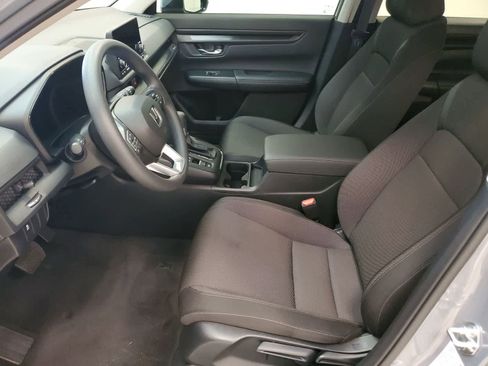 Certified 2025 Honda CR-V LX image 16