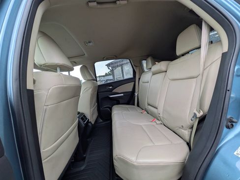Used 2015 Honda CR-V EX-L image 25