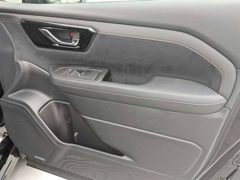 New 2026 Subaru Forester Touring image 30