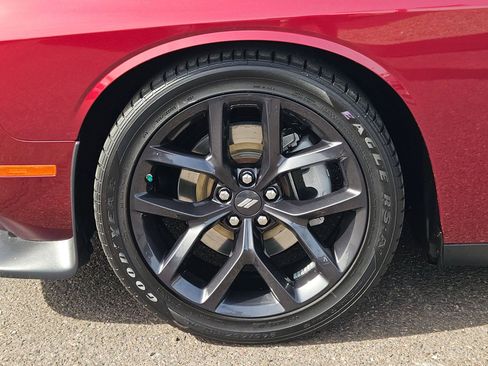 Used 2022 Dodge Challenger GT w/ Blacktop Package image 10