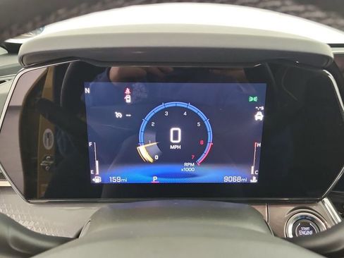 Used 2025 Chevrolet Trax ACTIV image 10