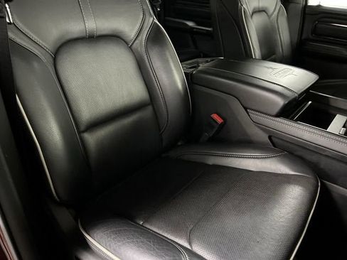 Used 2022 RAM 1500 Limited AWD/4WD image 28