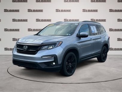 Used 2022 Honda Pilot Special Edition
