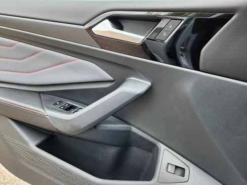 New 2026 Volkswagen Jetta GLI Autobahn FWD image 21