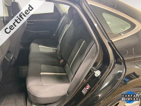 Certified 2023 Hyundai Sonata SE image 13