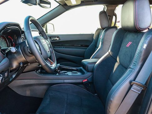 New 2026 Dodge Durango GT image 18