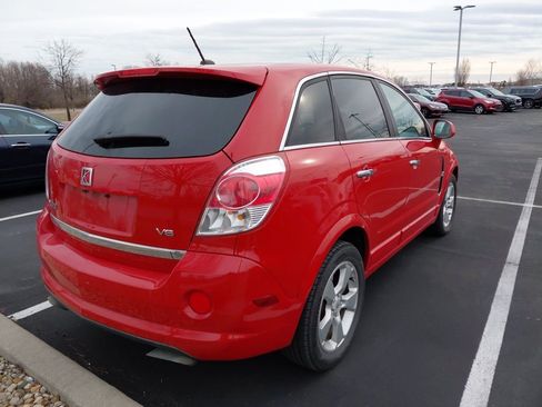Used 2009 Saturn Vue Red Line w/ Convenience Package image 5