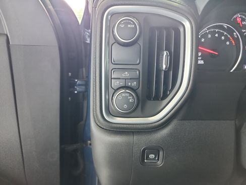 Used 2020 Chevrolet Silverado 1500 LT w/ All-Star Edition RWD image 14