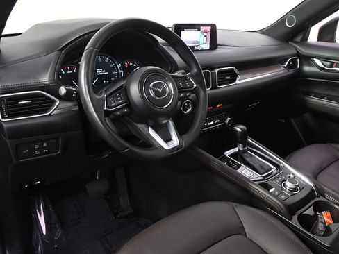 Used 2019 MAZDA CX-5 Signature AWD/4WD image 12