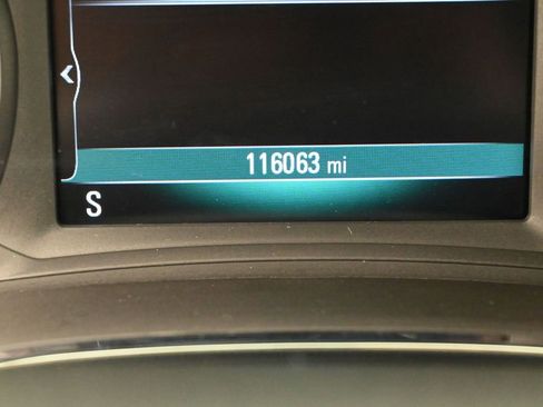Used 2017 Buick Encore Preferred FWD image 19