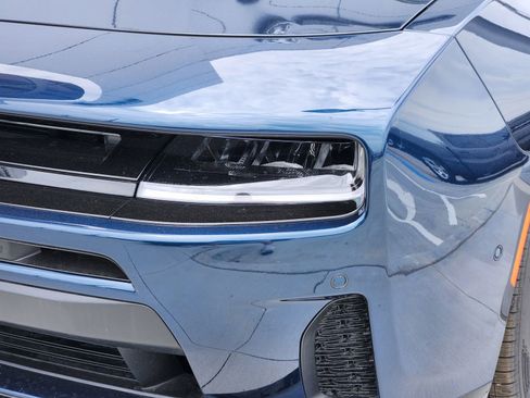 New 2026 Dodge Charger GT w/ Driver Convenience Group AWD/4WD image 7
