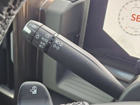 New 2025 GMC Hummer EV 3X AWD/4WD image 17