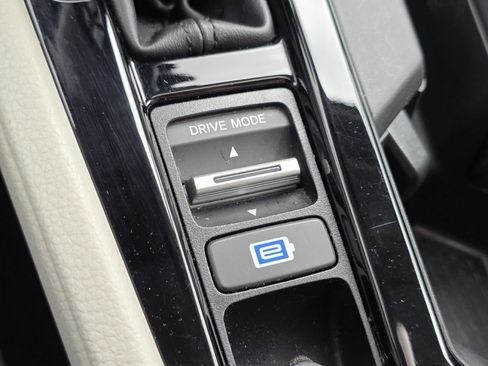 Certified 2023 Honda Accord EX-L image 11