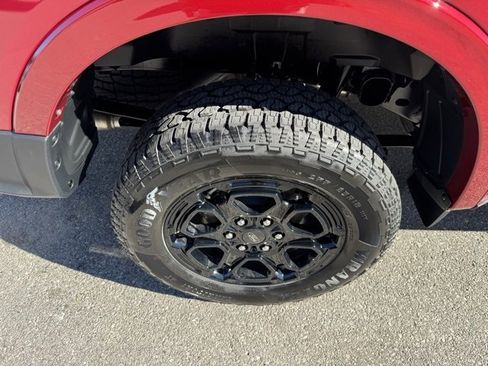 New 2025 Ford Ranger XLT image 21