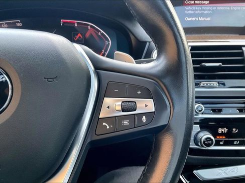 Used 2020 BMW X4 xDrive30i w/ Convenience Package image 12