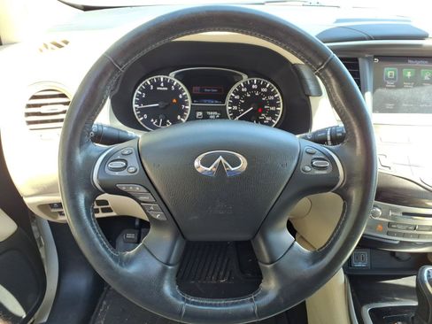 Used 2019 INFINITI QX60 Luxe w/ Essential Package AWD/4WD image 21